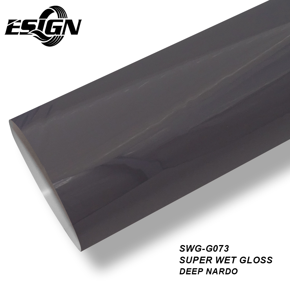 Super Wet Gloss Nardo profond