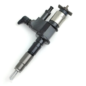 Injektor Diesel Common Rail 095000-5840 0950005840 Injektor Common Rail 095000 5840 - Product Image 1