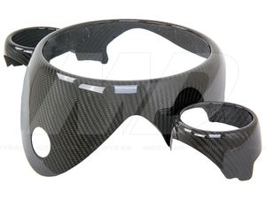 De fibra de carbono interiores Speedo para 2005-2013 Bmw <span class=keywords><strong>Mini</strong></span> <span class=keywords><strong>Cooper</strong></span> R55 R56 R57 R58 R59 - Product Image 4