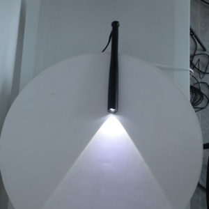 Everstar siêu sáng hợp kim nhôm dẫn chiến thuật Ngọn Đuốc Đèn pin đa chức năng ngoài trời IP65 đánh giá <span class=keywords><strong>AA</strong></span> pin - Product Image 5