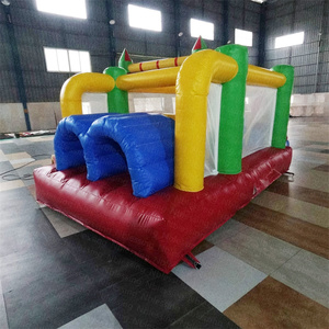 Castillo Hinchable, Brincolín Inflable, Moonwalk Inflable para Fiestas, Jumper Inflable para Fiestas - Product Image 4