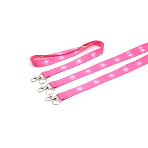 Chất Lượng Cao Khuyến Mại Tùy Chỉnh Ly Khai Thăng Hoa Dây Buộc Thiết Kế In Ấn <span class=keywords><strong>Polyester</strong></span> Dây Buộc Cổ Dây Đeo Với Logo - Product Image 4