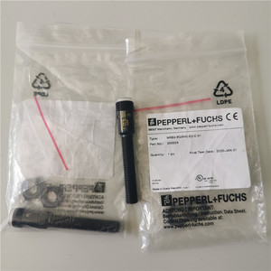 Capteur de Proximité Inductif Bregefur NRB2-8GM40-E2-C-V1 Blindé pour Ingénierie Électrique - Product Image 1