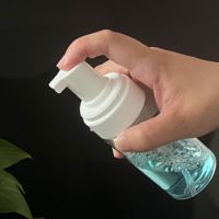 Distributeur de mousse PP 2026 42/410 43/410 pour savon liquide, lavage des mains, 40mm 42mm 43mm, bouchon complet anti-déversement pour bouteilles de vin