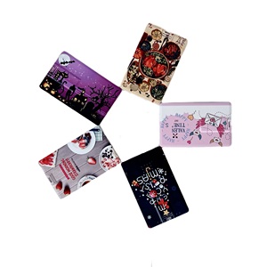 Nhanh chóng giao hàng kinh doanh USB Stick thẻ tín dụng đầy đủ màu sắc thiết kế in ấn quảng cáo nhựa tín dụng cá nhân Flash USB Thẻ - Product Image 4