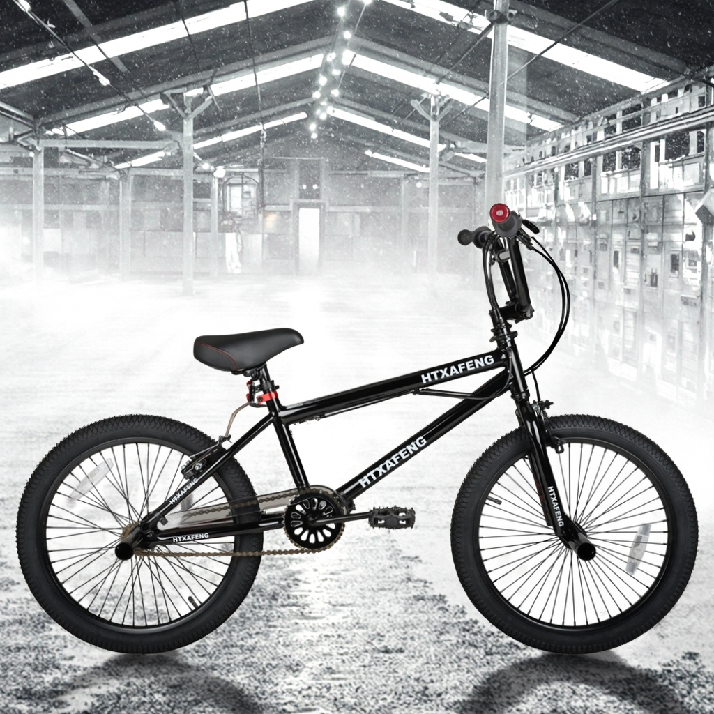 Wholesale GT 20 BMX Dazzling Colors & Disc Brakes | Alibaba.com