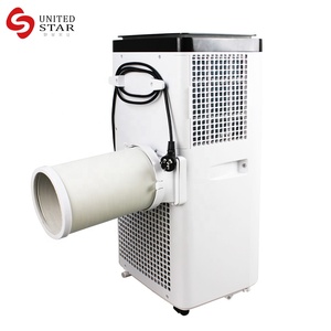 เครื่องปรับอากาศพลังงานแสงอาทิตย์แบบพกพา - Product Image 6