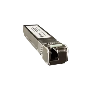 BiDi Single Mode 2 Wire Interface TX RX 1270nm 1330nm 10G SFP Module LC Connector