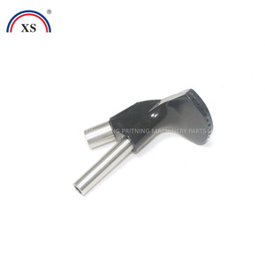 Komori Feeder Foot Gripper For <b>Printer</b> Style 1 New - Product Image 3