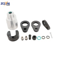 Top offres d'usine ZQYM outils de démontage et d'assemblage d'injecteur de carburant diesel utilisés pour les injecteurs Bosch CRIN 4.2