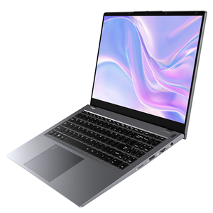 Ficep 12th Gen i5 máy tính xách tay 15.6 inch 16GB RAM 512GB SSD mô hình mới với IPS Bảng điều khiển và cơ thể kim loại máy tính xách tay - Product Image 5