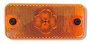 Offre Spéciale LED AMBRE OEM 55801631615 LAMPE LATÉRALE pour <span class=keywords><strong>IVECO</strong></span> <span class=keywords><strong>STRALIS</strong></span> - Product Image 3