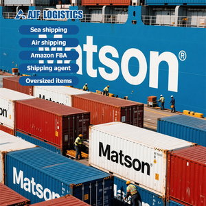 Compagnia di spedizioni pieno carico di Container (FCL) spedizione dalla cina agli Stati Uniti California, giappone Tokyo;Calgary <span class=keywords><strong>Canada</strong></span> - Product Image 2