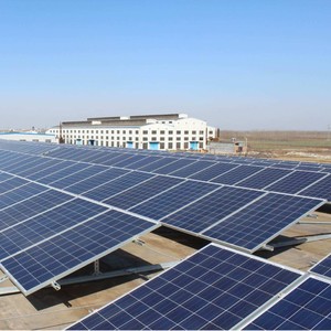 Sistema de Almacenamiento de Energía Solar Híbrido Todo en Uno Invt de 20 Kw, 48 V, LiFePO4, Solución de Energía Doméstica de Montaje en Pared - Product Image 2