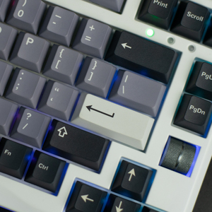 Nouveau clavier mécanique de jeu RGB rétroéclairé avec interrupteurs linéaires à échange à chaud blancs <span class=keywords><strong>AF820</strong></span> 82 touches USB Gateron/Kailh en gros - Product Image 6