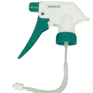 Pulverizador Manual Trusco 500Cc GS-55 Para Limpieza y Desinfección - Product Image 5
