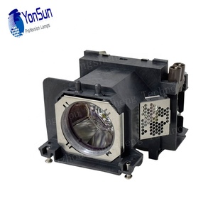 <span class=keywords><strong>PT</strong></span>-VW535N के लिए आवास के साथ मूल nsh275w ET-LAV400 प्रोजेक्टर लैंप - Product Image 1