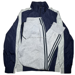 Chaqueta con Capucha de Marca Usada, Ropa Deportiva de Segunda Mano, Ropa de Marca para Hombre en Fardos, Ropa de Diseñador de Alta Calidad para Mujer al por Mayor - Product Image 2