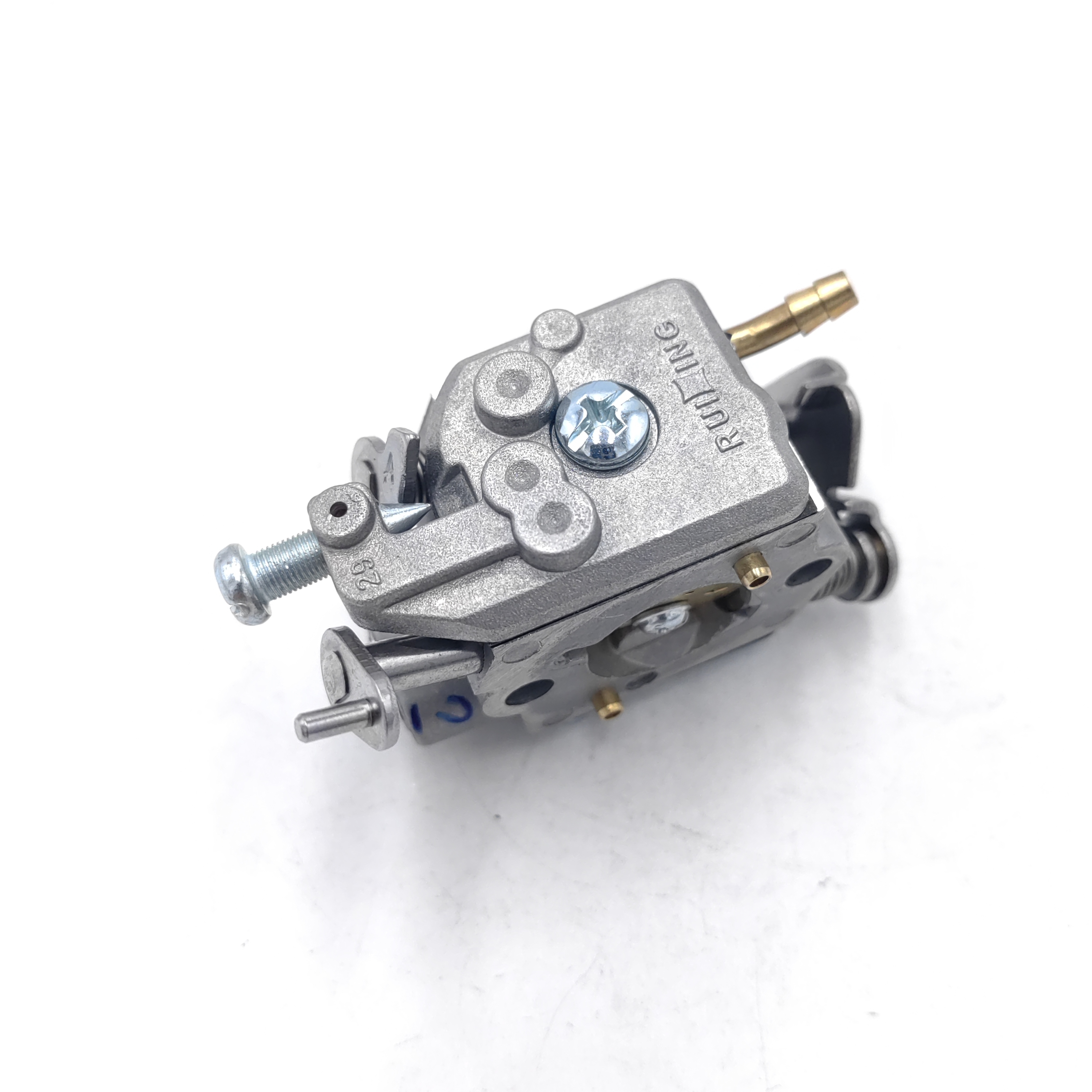 Leaf Blower Carburetor Carburetor Tune-Up Kit For Husqvarna 525BX Leaf Blower – Replaces 585603801, 501716903 Leaf Blower Carb Replacement