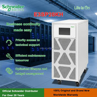 Schneider E3SP20KH Easy 3S Pro UPS 20 KVA 20KW 400 V 3-fasa UPS untuk Pusat Data Kecil dan Aplikasi Kritis Bisnis Lainnya
