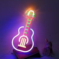 Letrero Luminoso LED de Neón Personalizable, Impermeable, Removible, para Decoración de Exteriores, Directo de Fábrica