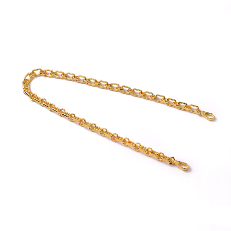 Fermoir d'or-diamant