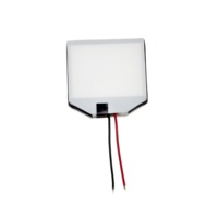 Panneau de rétroéclairage LED fin et compact pour écran LCD, rétroéclairage LED pour écran LCD