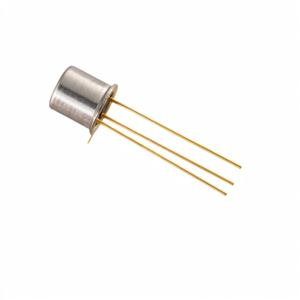 Original One Stop Service Transistors Electronics Component TO-206AA, TO-18-3 Metal Can 2N4393 TO-18 3L ROHS - Product Image 1