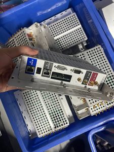 853-286086-100 714-230881-006 REV-A โมดูลเซมิคอนดักเตอร์ PLC - Product Image 2