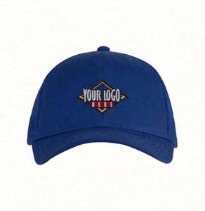 Gorra Deportiva con Visera Bordada Personalizada, Logotipo Personalizado, Ajustable, para Exteriores - Product Image 4