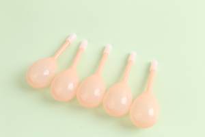 Bestseller 20Ml Capaciteit Transparante Rectale Klysma-Fles Met Ondersteuning Voor Ouderenzorg - Product Image 6