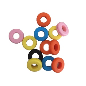 Tennis Racquet Dampeners Natural Rubber Tennis <strong>Racket</strong> Damper <strong>Shock</strong> <strong>Absorber</strong> - Product Image 2