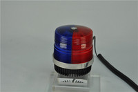 Luz Giratoria LED de 12V/24V, Productos de Iluminación, Luz de Advertencia Naranja, Luces de Coche de Policía TBD346