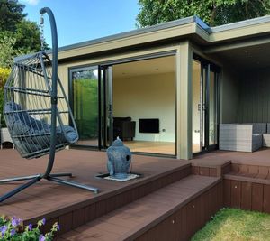 <span class=keywords><strong>Wpc</strong></span> <span class=keywords><strong>M2</strong></span> giá <span class=keywords><strong>decking</strong></span> cho ban công & sân thượng, không thấm nước rắn bề mặt gỗ sàn ngoài trời với giá cả rõ ràng - Product Image 5