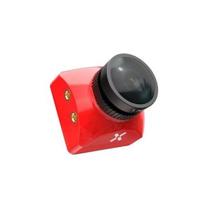 Cámara FPV Foxeer T-Rex Mini 1500TVL de Baja Latencia (hasta 2ms), CMOS 6K UHD 4:3/16:9 PAL/NTSC Conmutable, Super WDR, para Carreras - Product Image 4