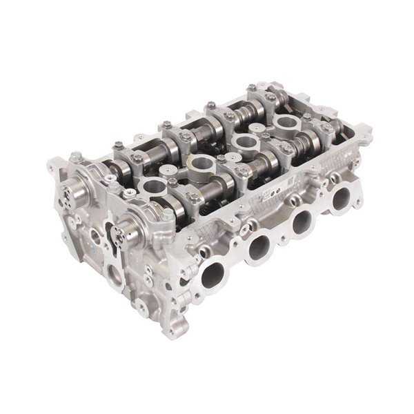 Complete Cylinder Head Assembly