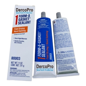 Prix d'usine Derco Pro Allemagne FORM-A GASKET SEALANT 311G Fabricant de produits de bonne qualité à usage général - Product Image 1
