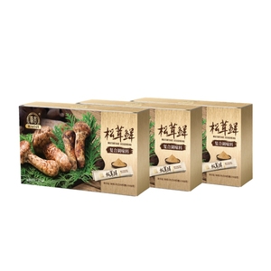 Haoji Maggie, Fabricante OEM, Polvo de Esencia de Pollo y Matsutake Seco de Sichuan, Alta Calidad - Product Image 4