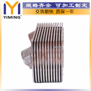 Mercedes-Benz Actros <b>Radiator</b> 5411880201 15x9x10 Cm For 1997-2002 Models Replacement Part - Product Image 5