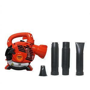 Soplador de Gasolina/Eléctrico Portátil 260A, Motor sin Escobillas, Soplador de Nieve, Extintor de Incendios, Soplador de Jardín 29/40/46 - Product Image 2