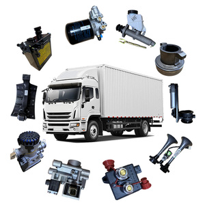 Conforme aux normes internationales pièces de camion shacman kit de réparation pièces de camion shacman 3000 pièces de rechange shacman - Product Image 5