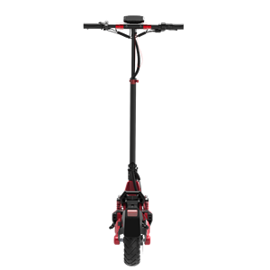 RCB D5 48v20.8ah 500w Scooter électrique à deux roues avec frein à disque en alliage d'aluminium Livraison rapide OEM/ODM Batterie au lithium - Product Image 2