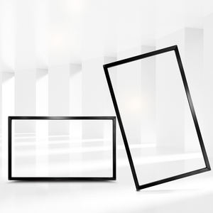 Kit de superposition de cadre infrarouge USB multi-touch 40 points YCLTOUCH 50 pouces 16:9 pour conférences, affaires et jeux - Product Image 2