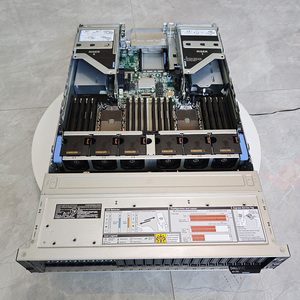 Melhor qualidade R750 2U <span class=keywords><strong>Rack</strong></span> Server | Servidor empresarial de alto desempenho para <span class=keywords><strong>data</strong></span> centers, virtualização e computação em nuvem - Product Image 3