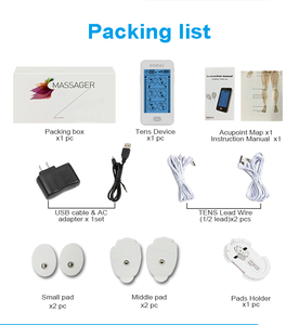 DOMAS ODM produk pemijat terapi pijat punggung Mini, Set hadiah penggunaan rumah tangga, pemijat terapi pijat punggung Mini - Product Image 6