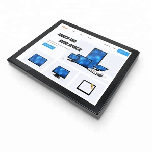 Customized 17" 19" All in one gamer PC with intel core i7-2670 RAM DDR3 4GB <span class=keywords><strong>i</strong></span> mac - Product Image 2