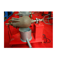 Machine à popcorn chinoise Cannon, machine à faire du popcorn