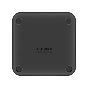 Nouvelle Box TV Z8 Pro Y5 avec Android 14.0 Amlogic S905Y5, WiFi 6 HD, 4 Go de RAM, 32 Go de ROM, double WiFi et télécommande vocale - Product Image 4