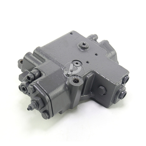 Marque HANDOK E200B E320B E320C E320D élévateur de pompe principale d'excavatrice SBS120 Régulateur de pompe <span class=keywords><strong>hydraulique</strong></span> - Product Image 6