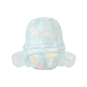 Muestras Gratis, Pañales Desechables Premium para Bebés Recién Nacidos, Pañales de Entrenamiento para Bebés, Fabricantes de Pañales - Product Image 2